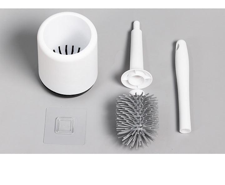 Cleaning kit toilet brush - Pacisia