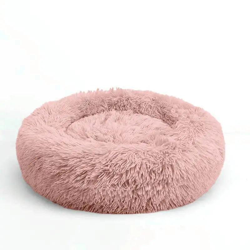 Comfy Calming Dog Bed - Pacisia