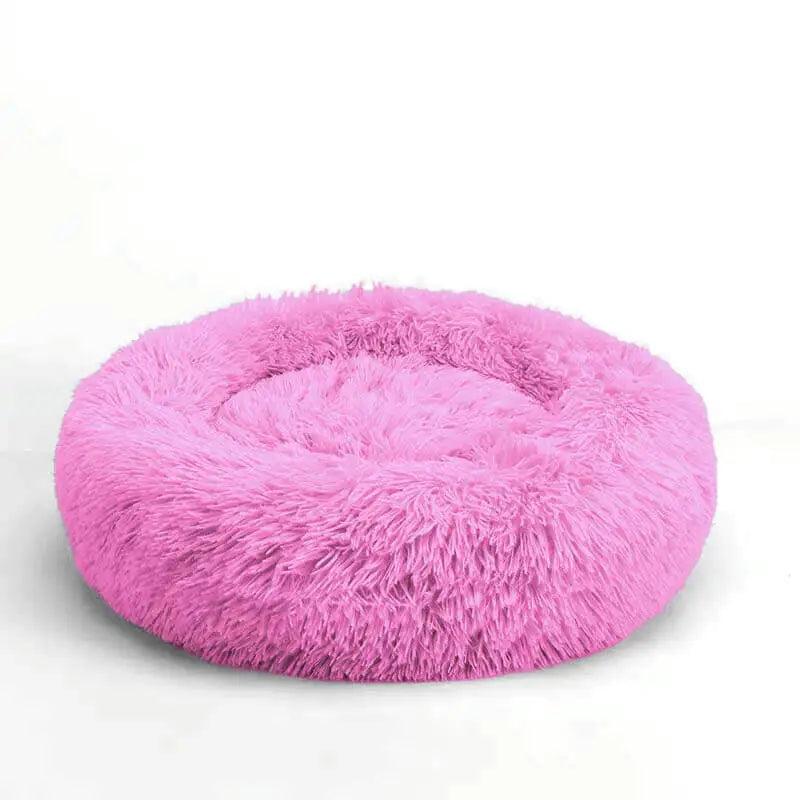 Comfy Calming Dog Bed - Pacisia