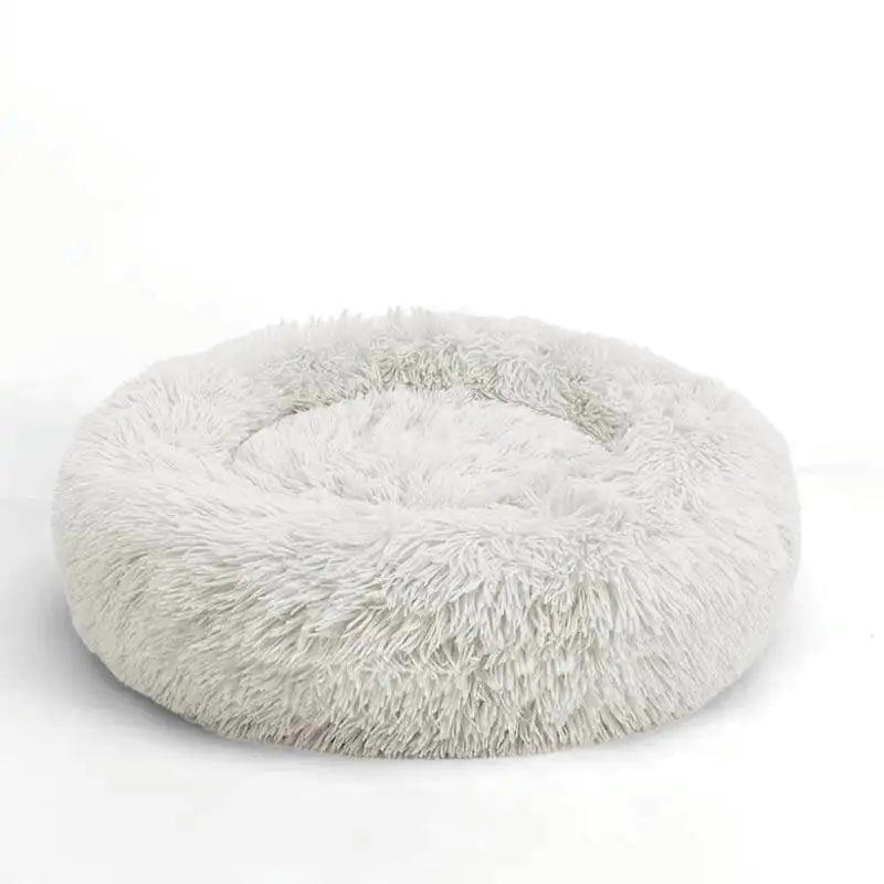 Comfy Calming Dog Bed - Pacisia