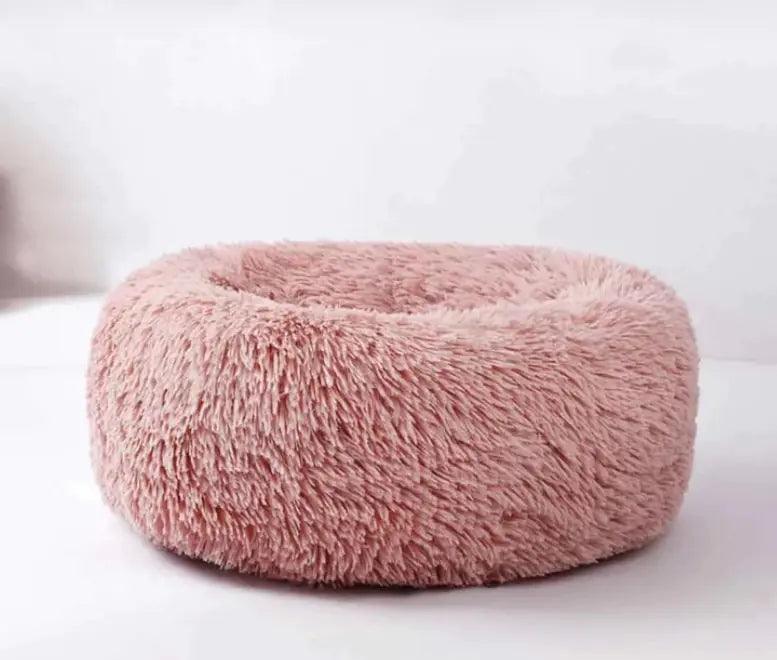 Comfy Calming Dog Bed - Pacisia