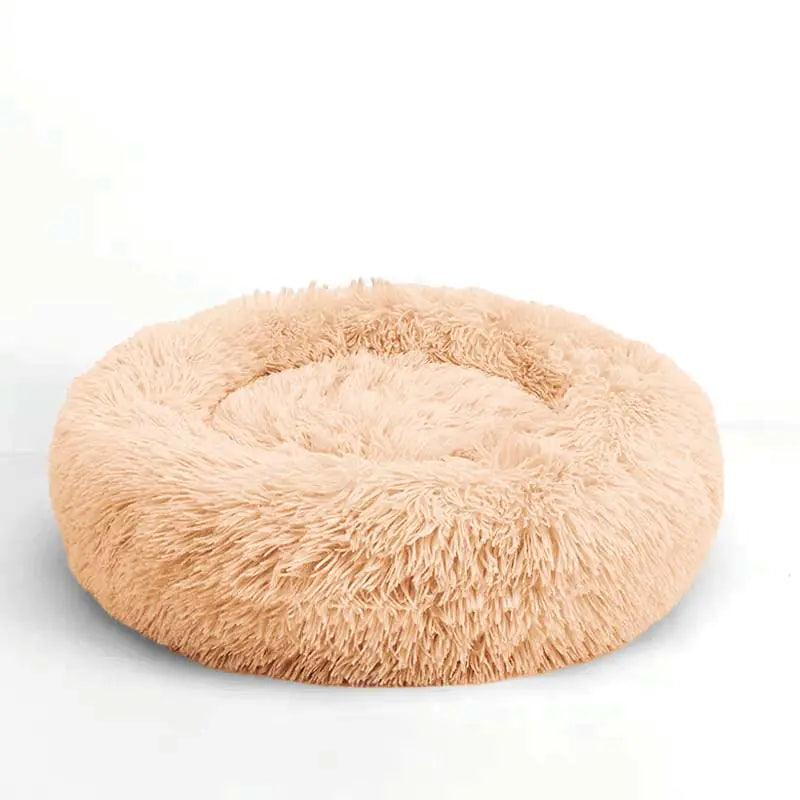 Comfy Calming Dog Bed - Pacisia