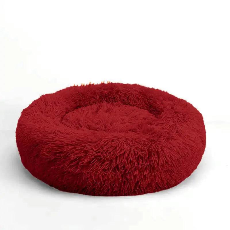 Comfy Calming Dog Bed - Pacisia