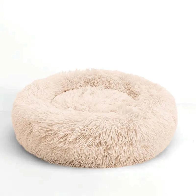 Comfy Calming Dog Bed - Pacisia