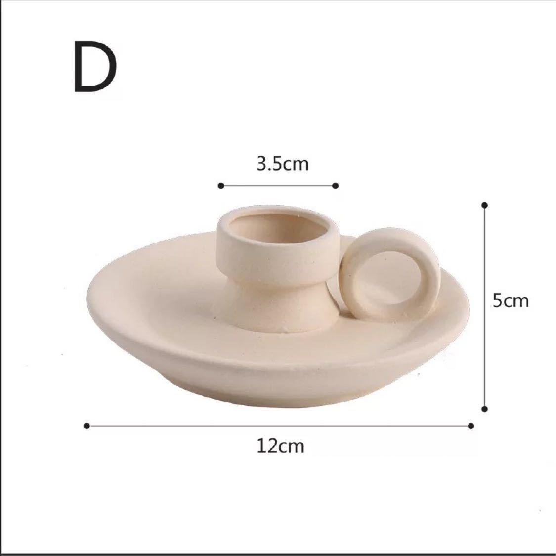 Creative ceramic vase home accessories ornaments - Pacisia