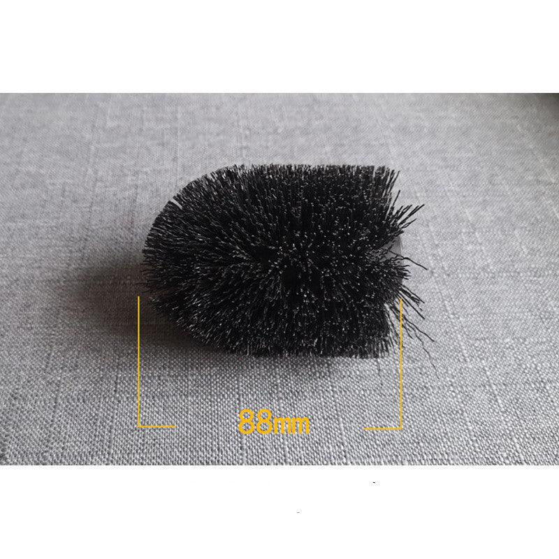 Creative European Style Toilet Brush Set Free Installation - Pacisia