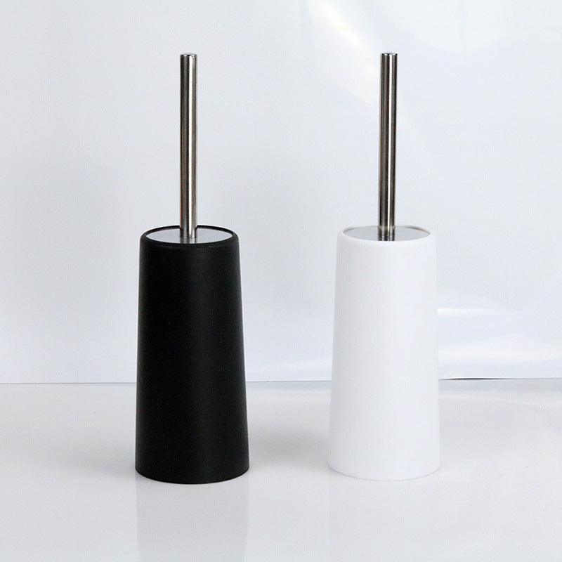 Creative European Style Toilet Brush Set Free Installation - Pacisia