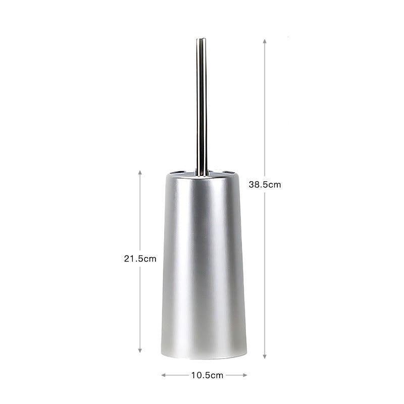 Creative European Style Toilet Brush Set Free Installation - Pacisia