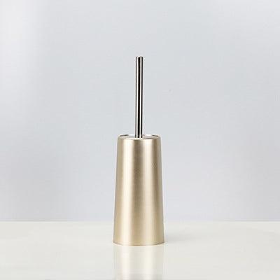 Creative European Style Toilet Brush Set Free Installation - Pacisia