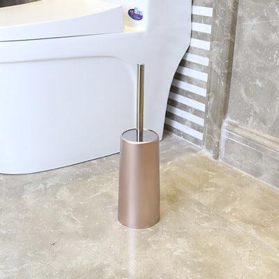 Creative European Style Toilet Brush Set Free Installation - Pacisia