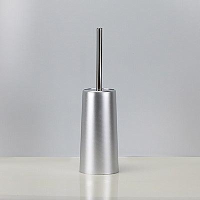 Creative European Style Toilet Brush Set Free Installation - Pacisia