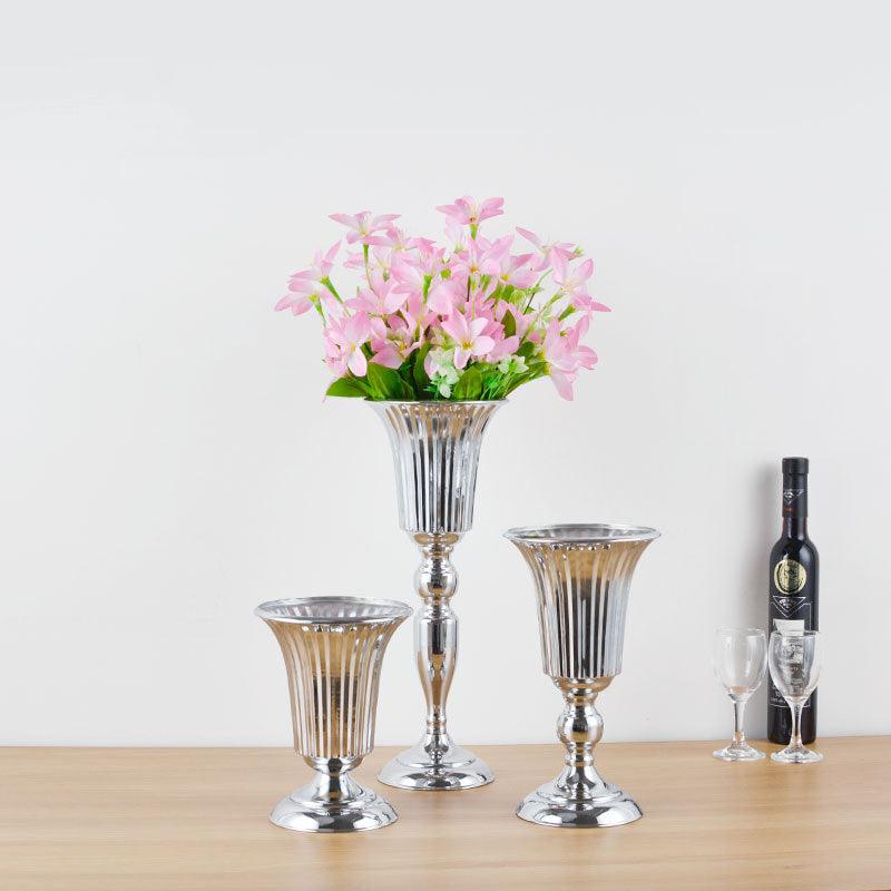 Creative Hotel Bar Restaurant Table Decoration Vase Craft Ornaments - Pacisia