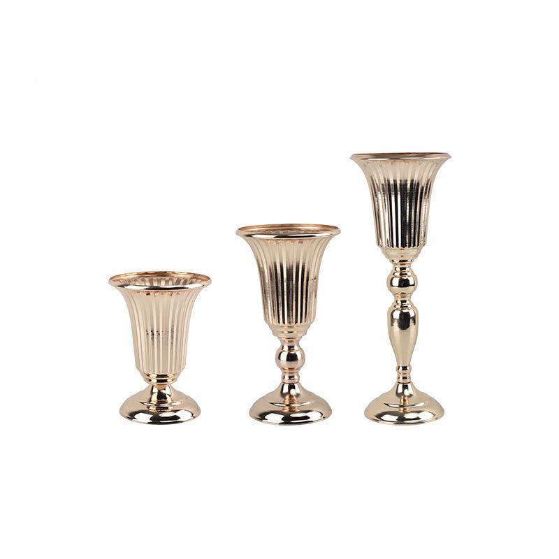 Creative Hotel Bar Restaurant Table Decoration Vase Craft Ornaments - Pacisia