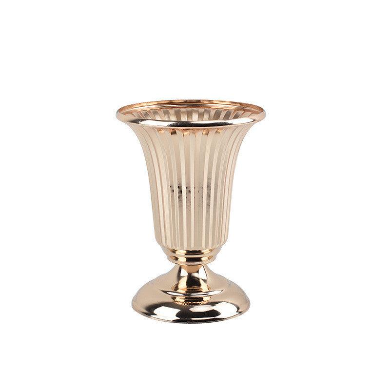 Creative Hotel Bar Restaurant Table Decoration Vase Craft Ornaments - Pacisia