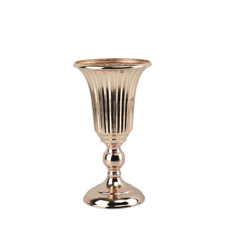 Creative Hotel Bar Restaurant Table Decoration Vase Craft Ornaments - Pacisia