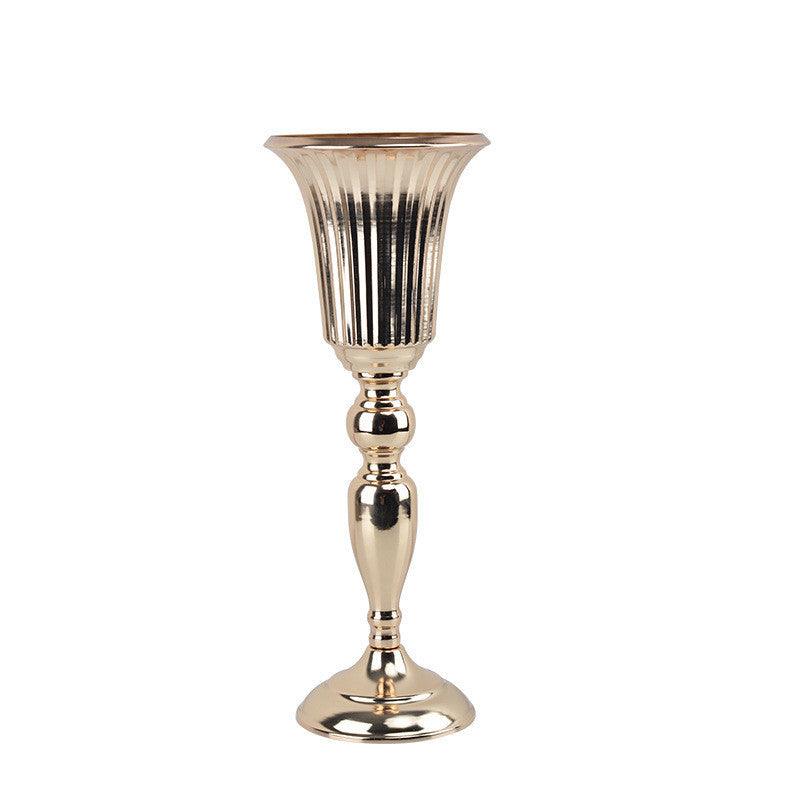 Creative Hotel Bar Restaurant Table Decoration Vase Craft Ornaments - Pacisia