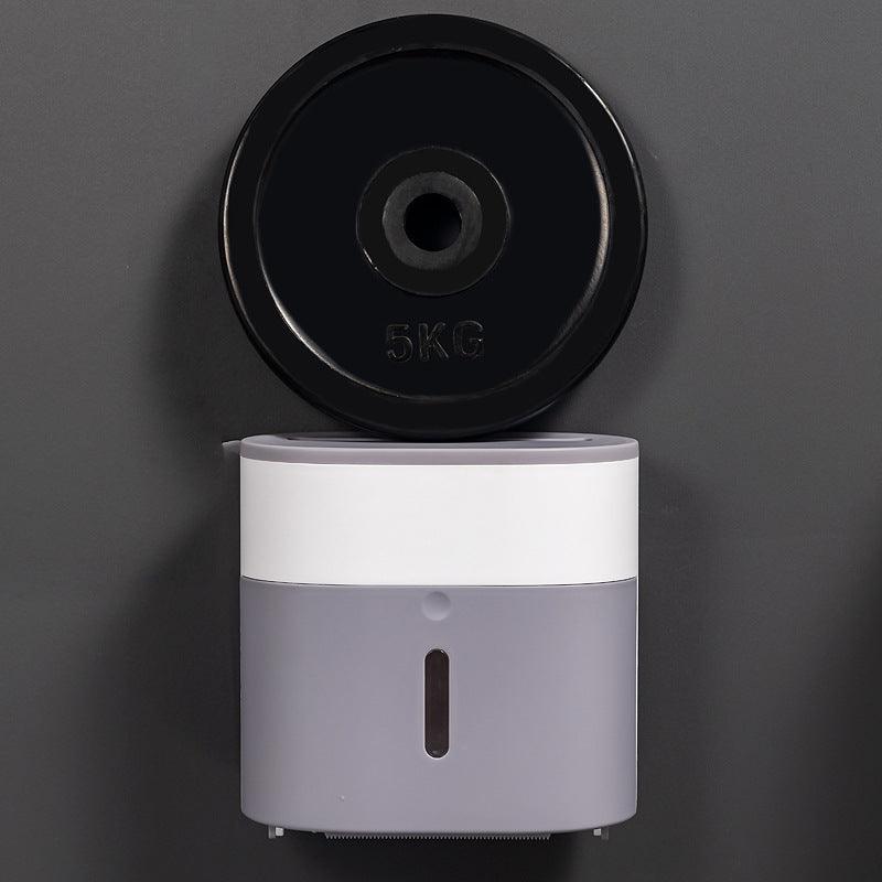 Creative Household Toilet Paper Pumping Box - Pacisia