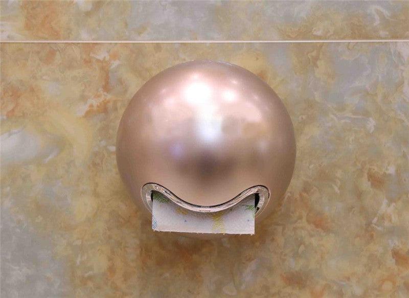 Cute Cartoon Paper Towel Holder For Kitchen,Bathroom - Pacisia