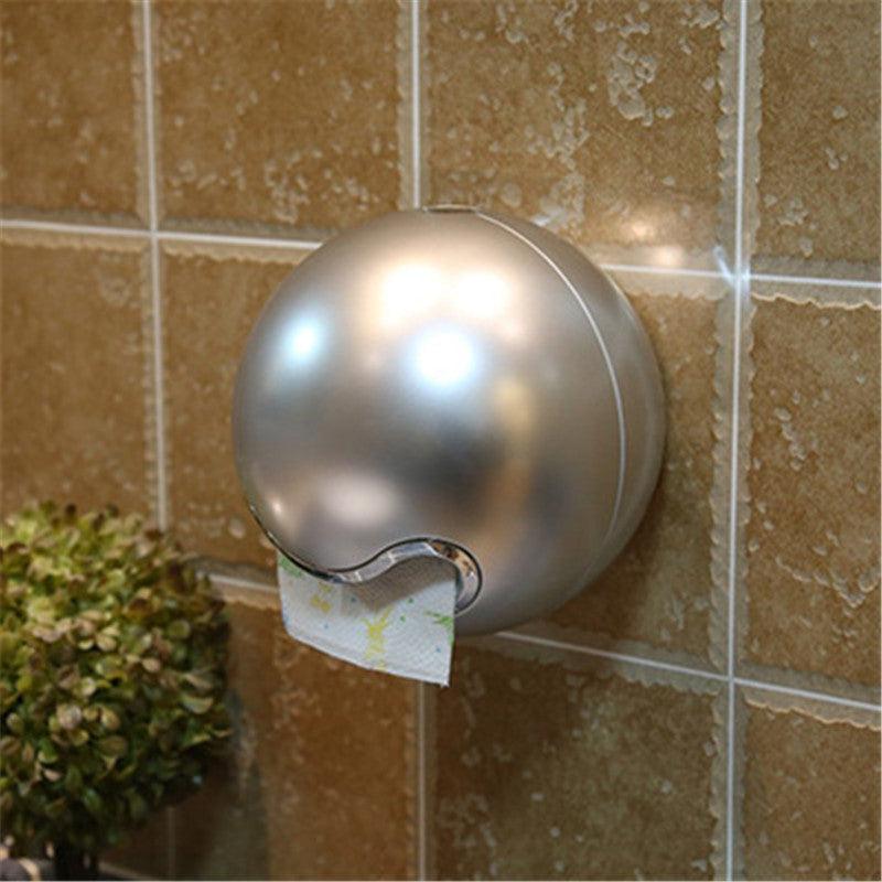 Cute Cartoon Paper Towel Holder For Kitchen,Bathroom - Pacisia