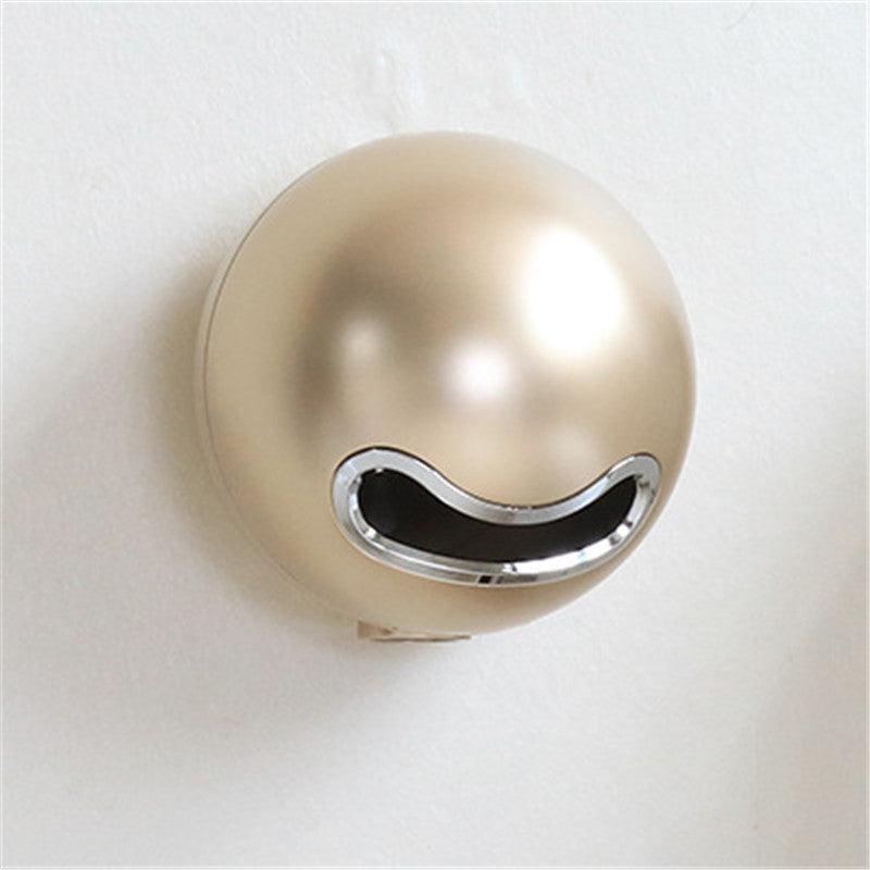 Cute Cartoon Paper Towel Holder For Kitchen,Bathroom - Pacisia