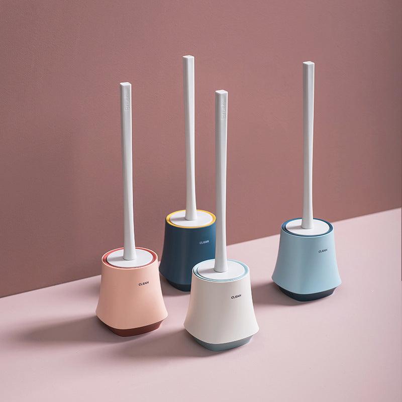 Dead end toilet brush - Pacisia