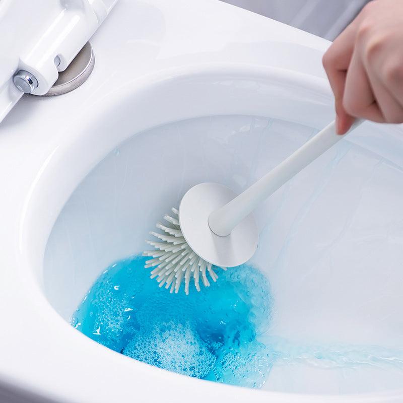 Dead end toilet brush - Pacisia