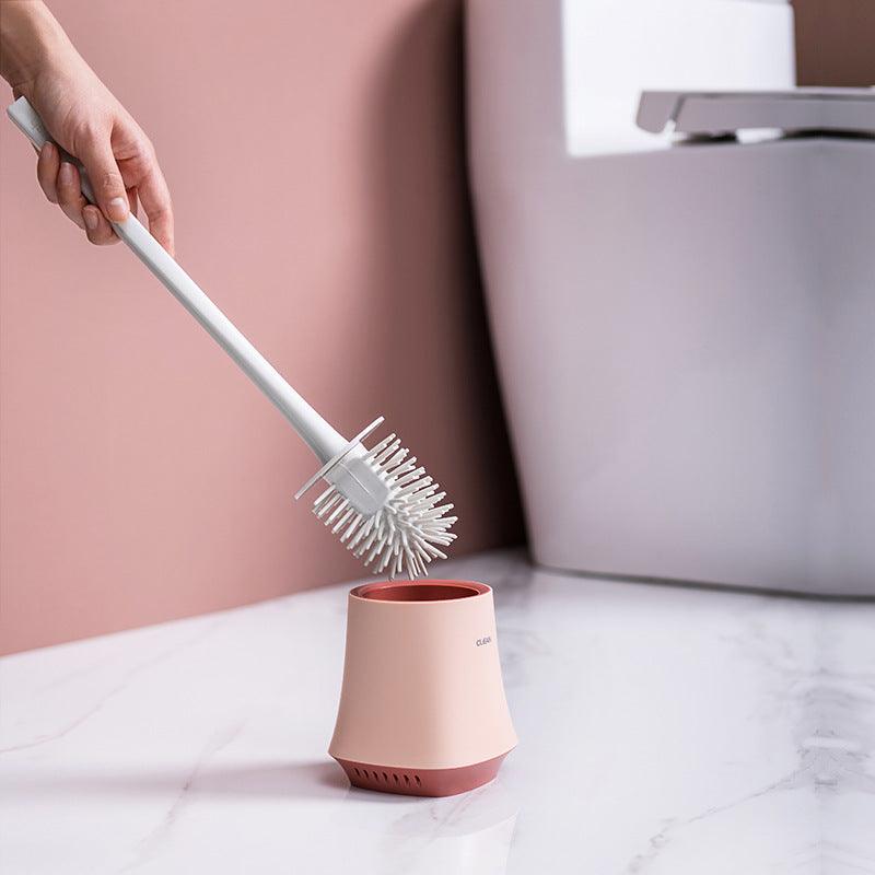 Dead end toilet brush - Pacisia