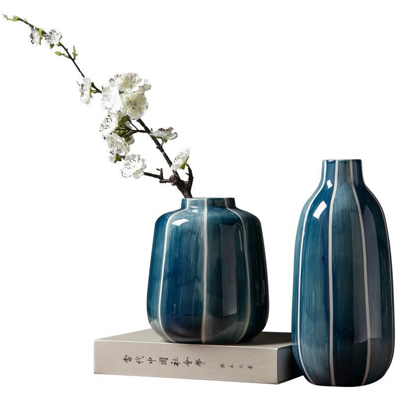 Desktop Crafts Decorative Vase - Pacisia