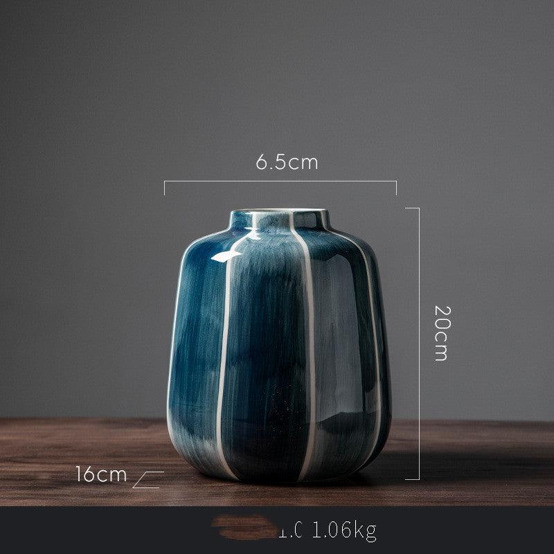 Desktop Crafts Decorative Vase - Pacisia
