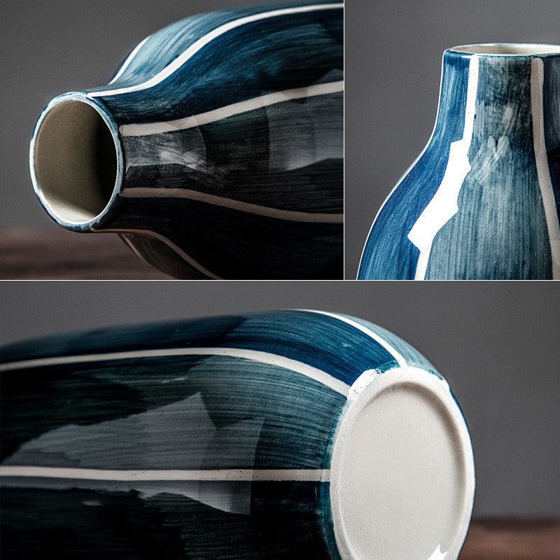 Desktop Crafts Decorative Vase - Pacisia