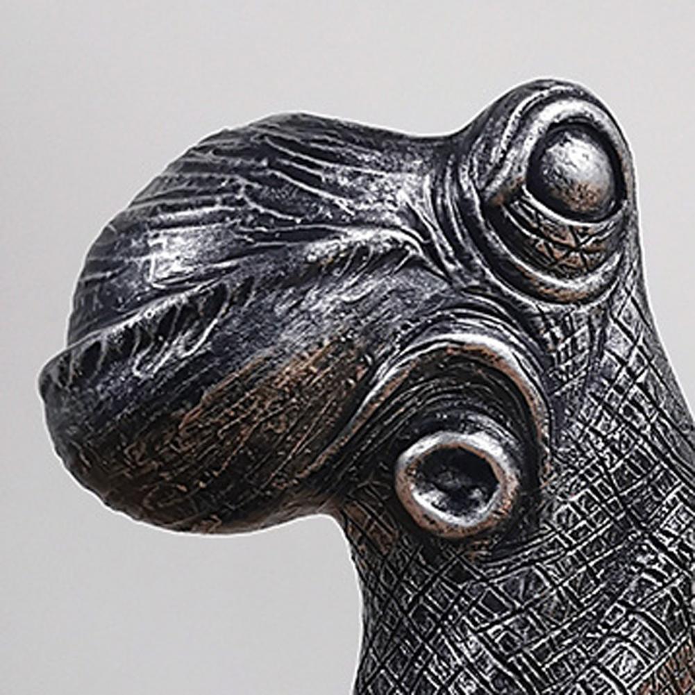 Desktop Decoration Octopus Vase Crafts Ornaments - Pacisia
