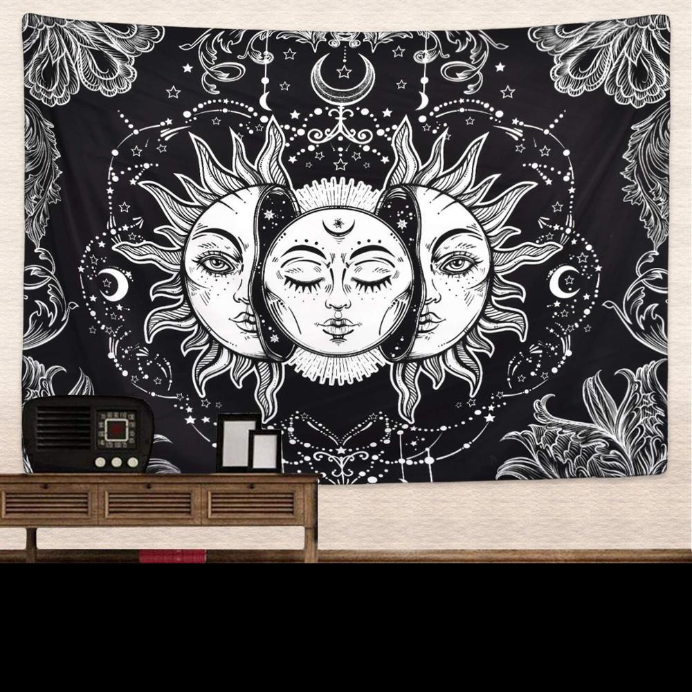 Digital printed tapestry tarpaulin - Pacisia