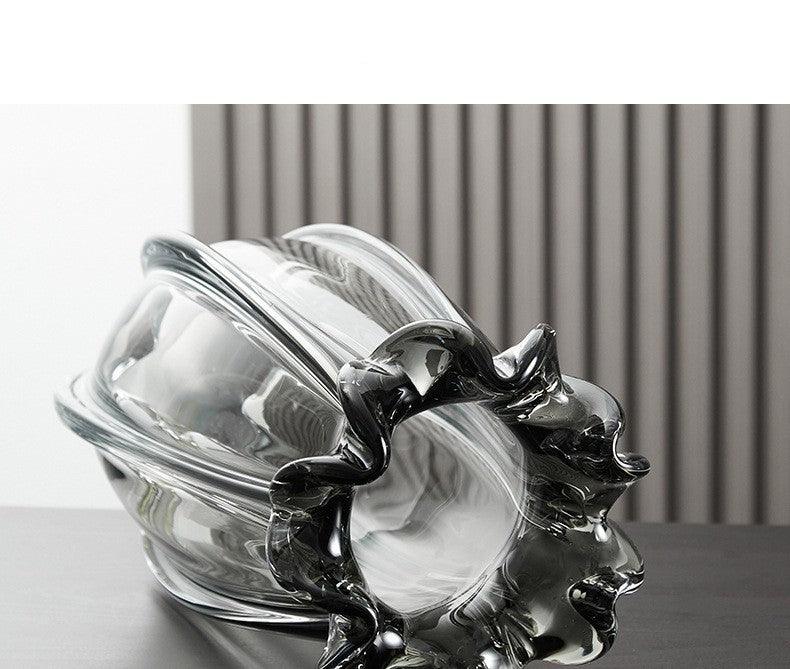 Dining Table TV Cabinet Living Room Flower Arrangement Vase - Pacisia