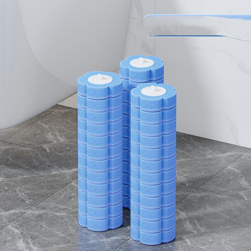 Disposable Toilet Brush No Dead Corner Toilet Brush Disposable Household Toilet - Pacisia