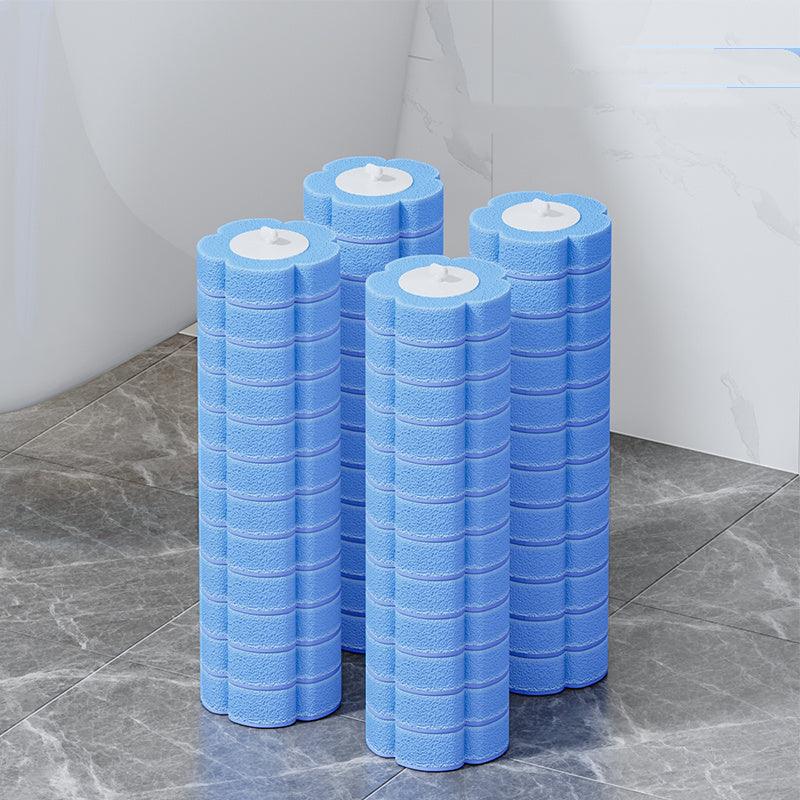 Disposable Toilet Brush No Dead Corner Toilet Brush Disposable Household Toilet - Pacisia