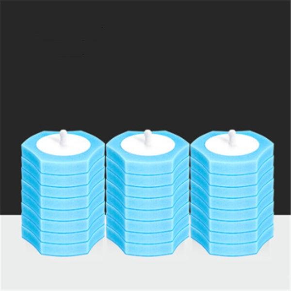 Disposable toilet brush - Pacisia