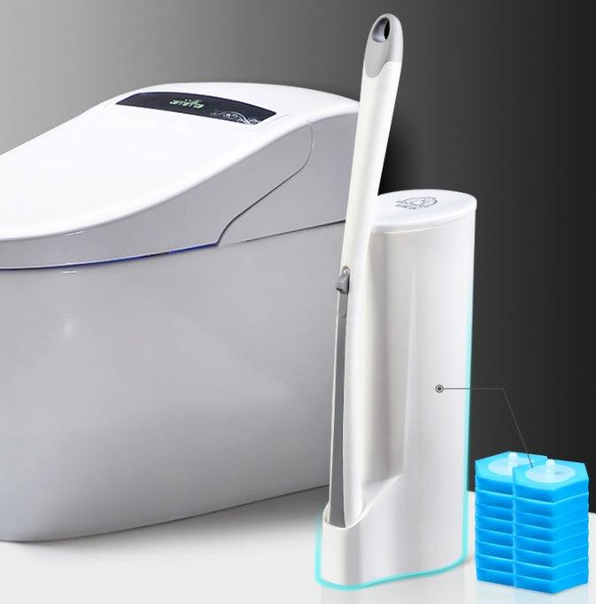 Disposable toilet brush - Pacisia