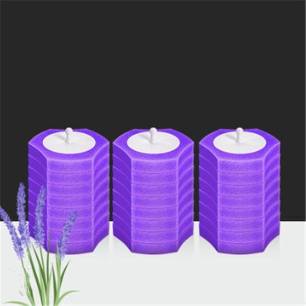 Disposable toilet brush - Pacisia