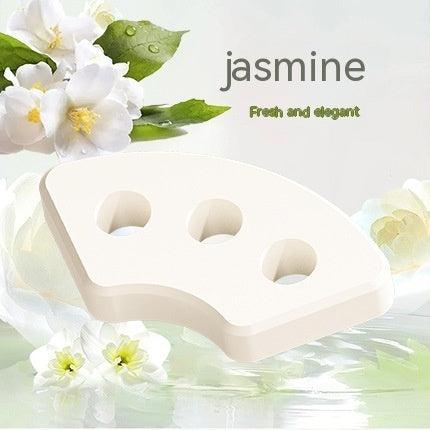 Disposable Toilet Brush Wall-mounted Household - Pacisia