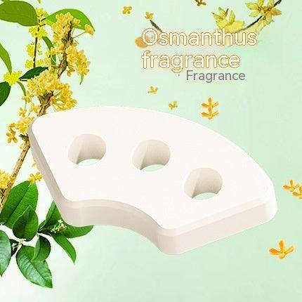 Disposable Toilet Brush Wall-mounted Household - Pacisia