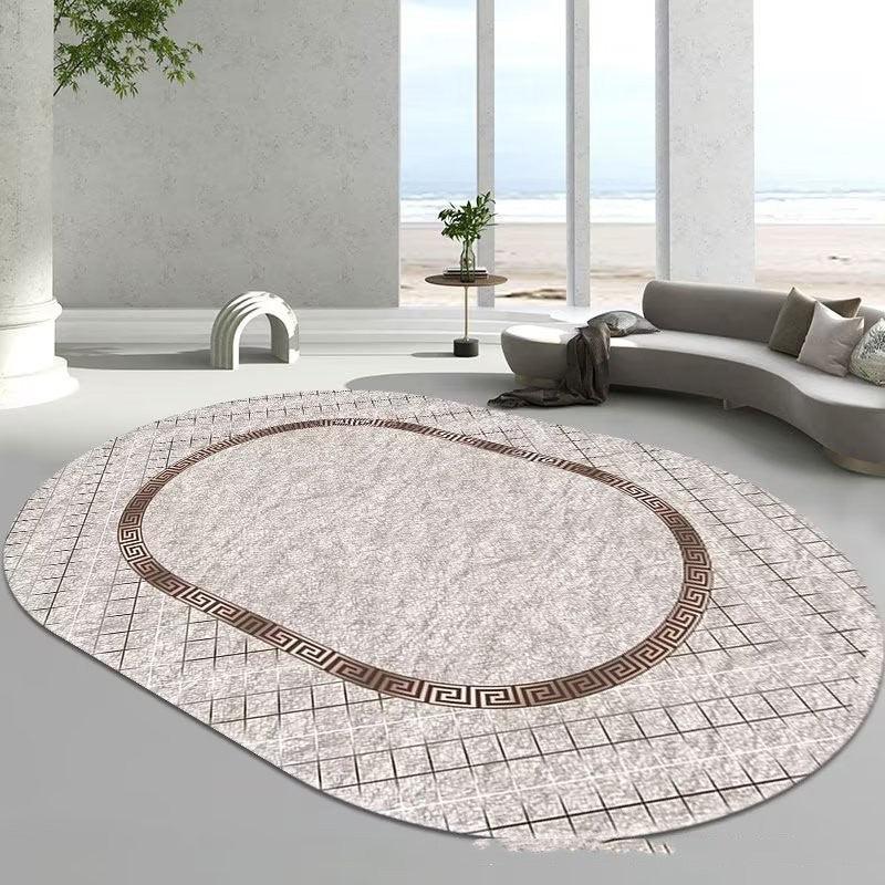 European Classical And Ethnic Style Carpet - Pacisia