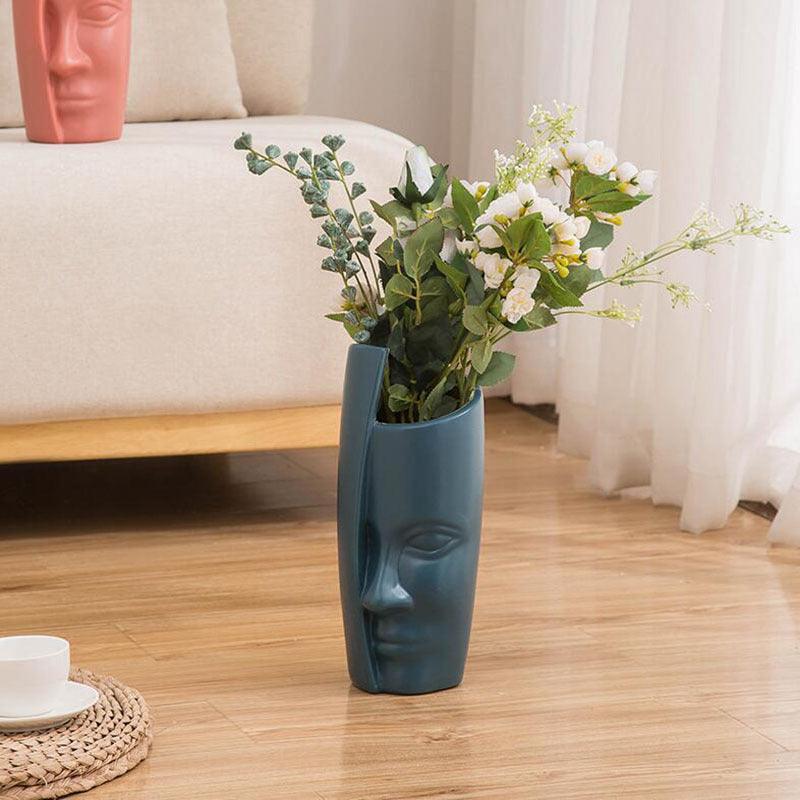 European style table vase - Pacisia