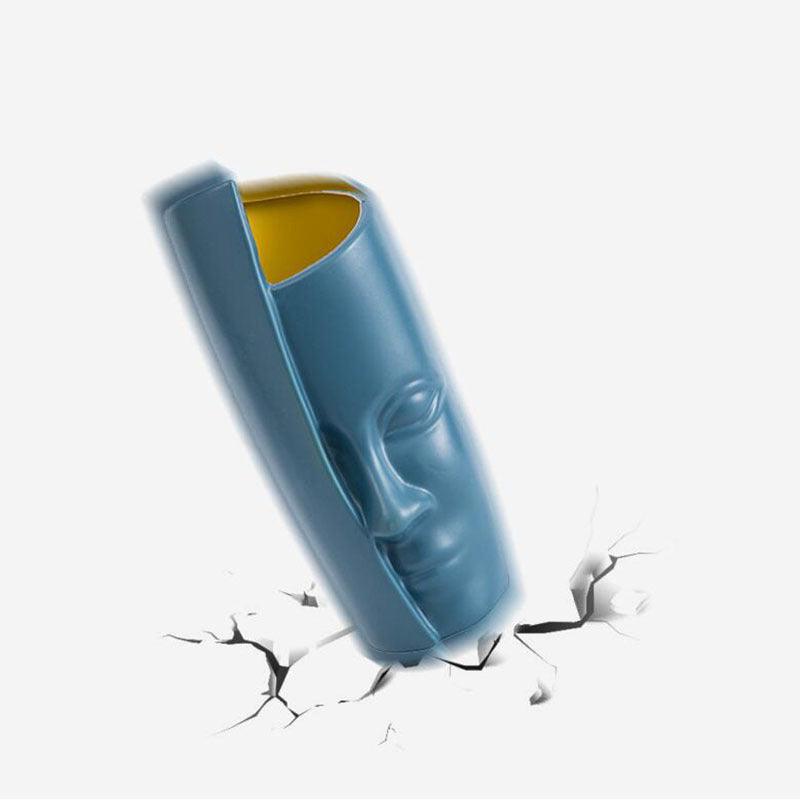 European style table vase - Pacisia
