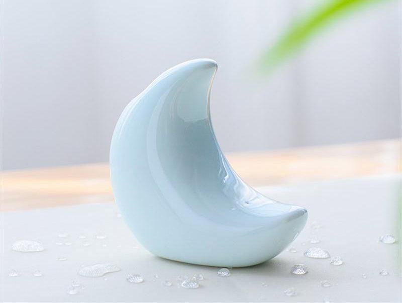 Fashion Creative Whale Elephant Ceramic Small Vase - Pacisia