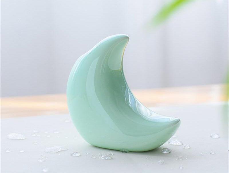 Fashion Creative Whale Elephant Ceramic Small Vase - Pacisia