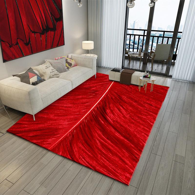 Faux fur rug - Pacisia