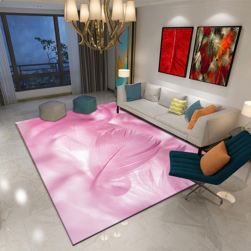 Faux fur rug - Pacisia