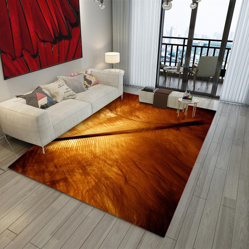 Faux fur rug - Pacisia