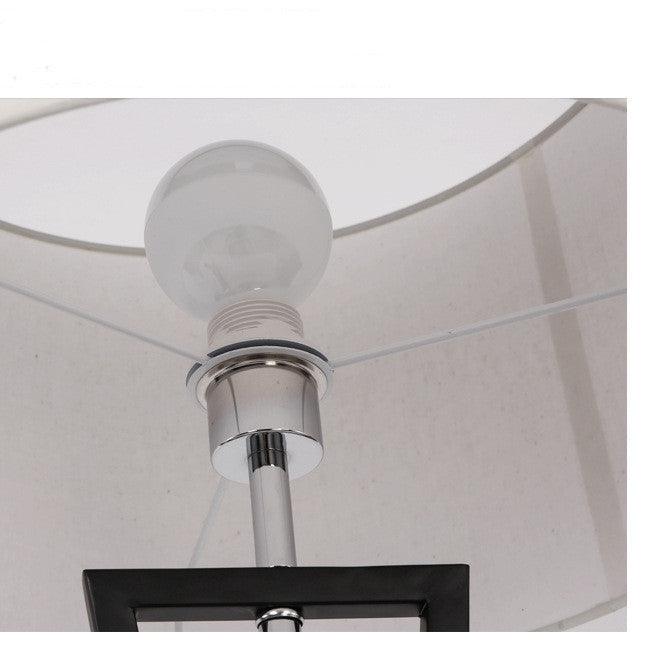 Floor Standing Hotel Room Decorative Lamp - Pacisia