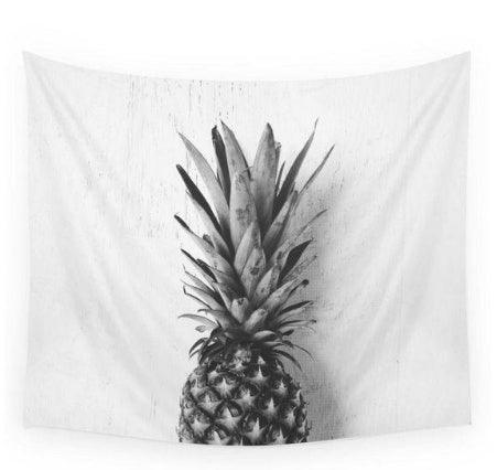 Foreign trade home decoration wall hanging tapestry ins net red anchor pattern background cloth factory direct sales - Pacisia